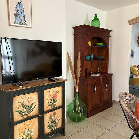 Casa Violetta Appartement Lotzorai Buitenkant foto